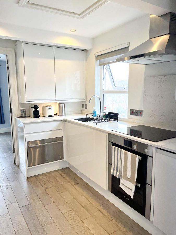 Modern 1 Bedroom Flat Close To Vauxhall * London