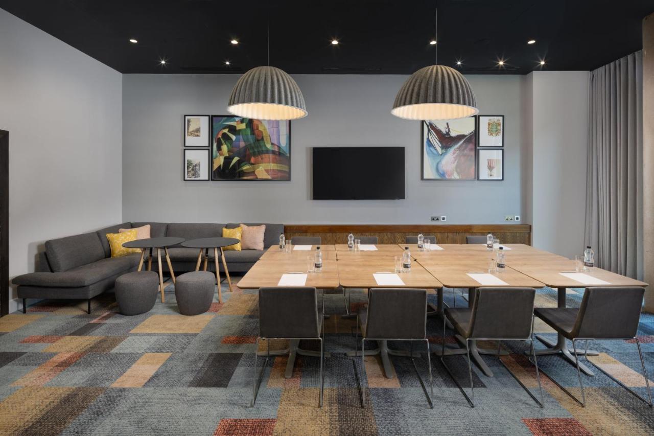 Staybridge London-vauxhall By Ihg 4* Londres