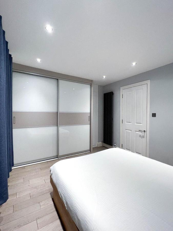 Modern 1 Bedroom Flat Close To Vauxhall Apartment London