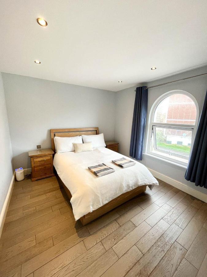 Apartamento Modern 1 Bedroom Flat Close To Vauxhall