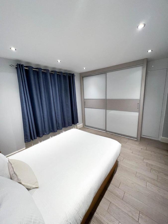 Apartamento Modern 1 Bedroom Flat Close To Vauxhall *