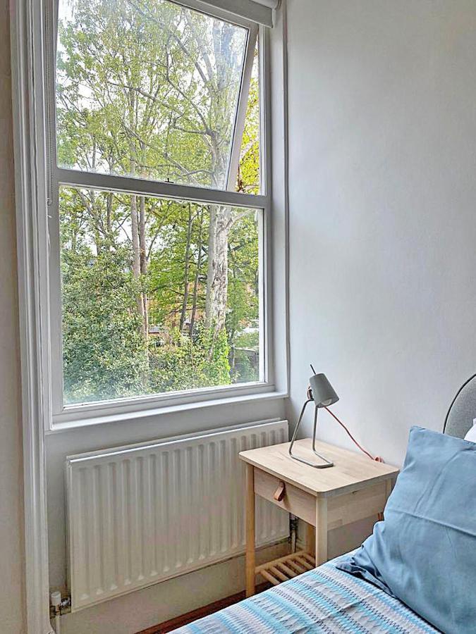 Vakantiehuis Amazing Holidays With A Terrace Londen
