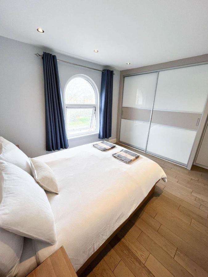 Modern 1 Bedroom Flat Close To Vauxhall