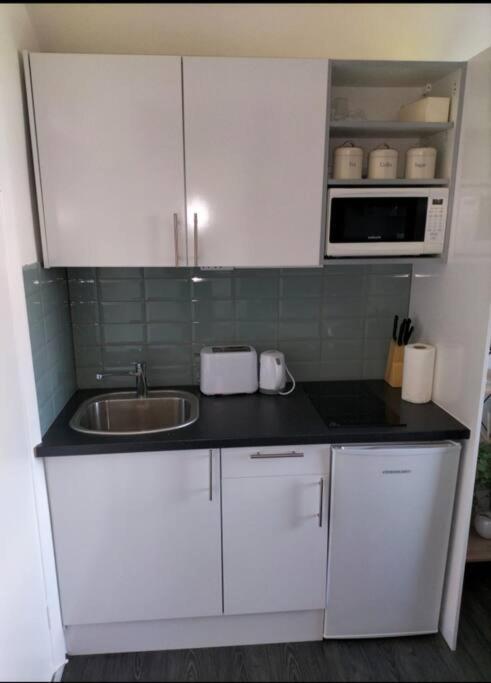 Apartment Stylish 1bedroom In Center