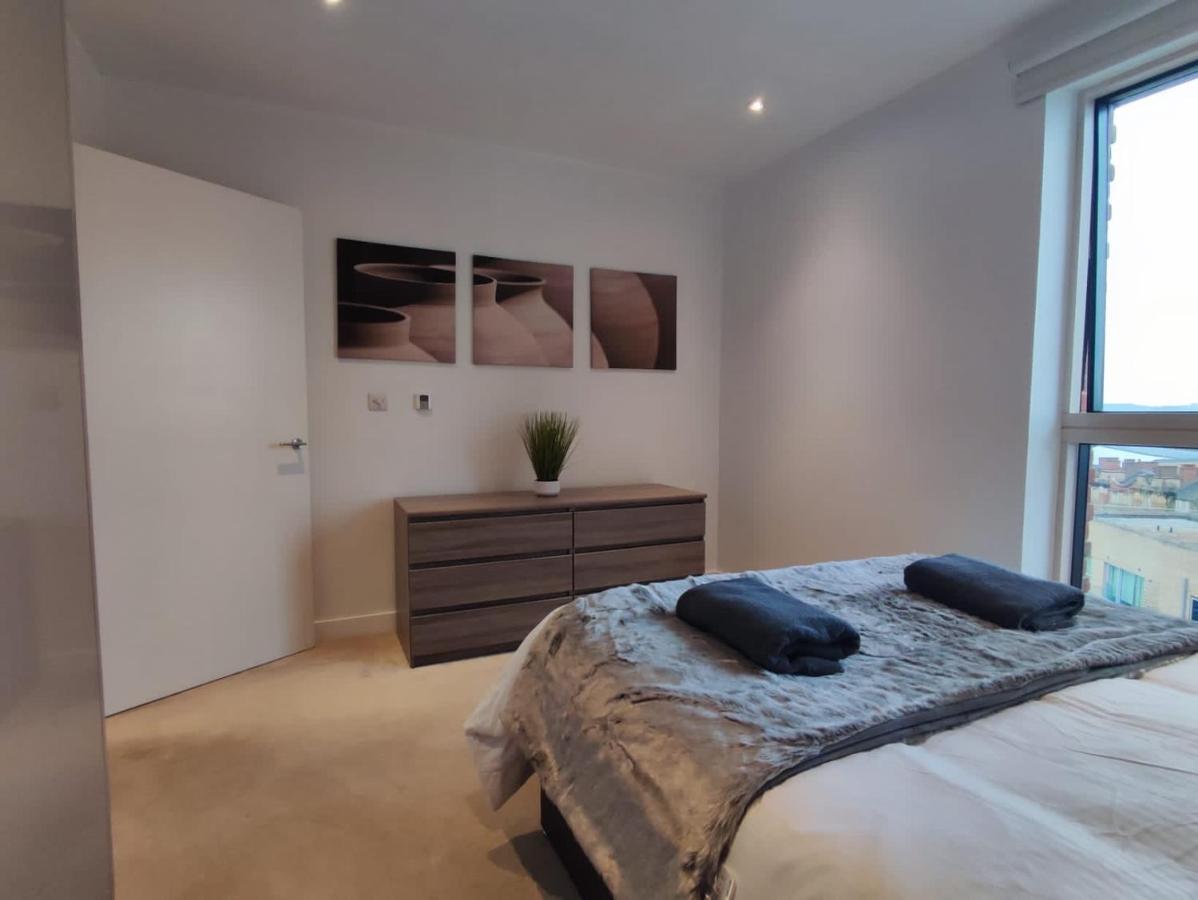 7th Floor Apartamento