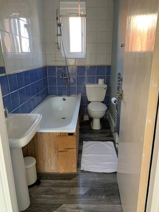 Apartamento Earls Court - Fourth Floor No Lift *