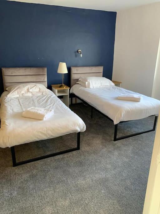 Earls Court - Fourth Floor No Lift Apartamento