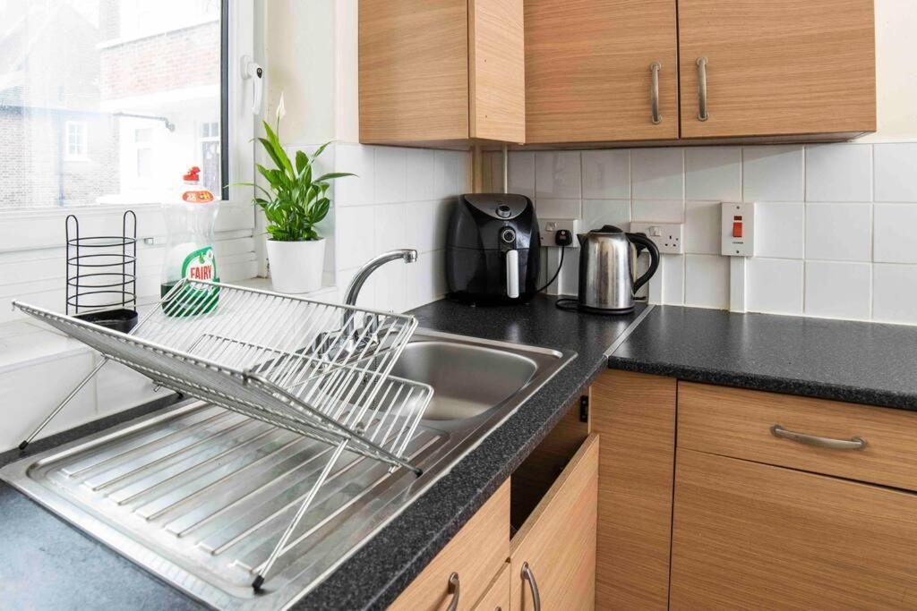Appartement Lovely Flat In Crouch End *