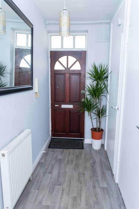 Lovely Flat In Crouch End Appartement *