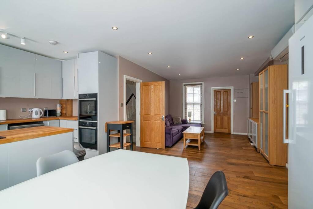 Apartment Luxury Located Near Marble Arch & Baker Street