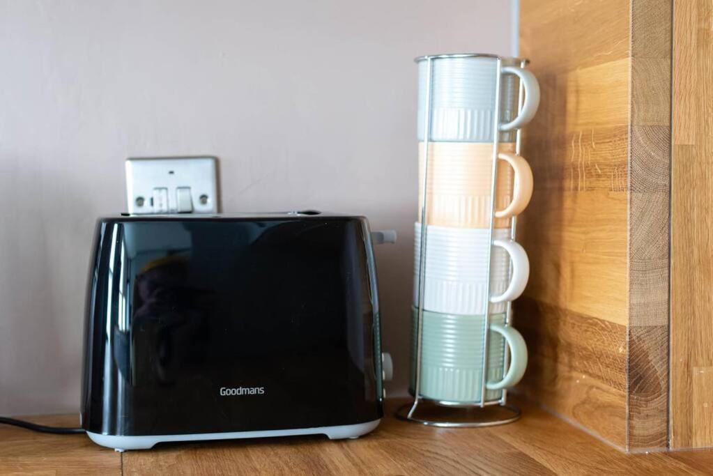 Apartment Luxury Located Near Marble Arch & Baker Street