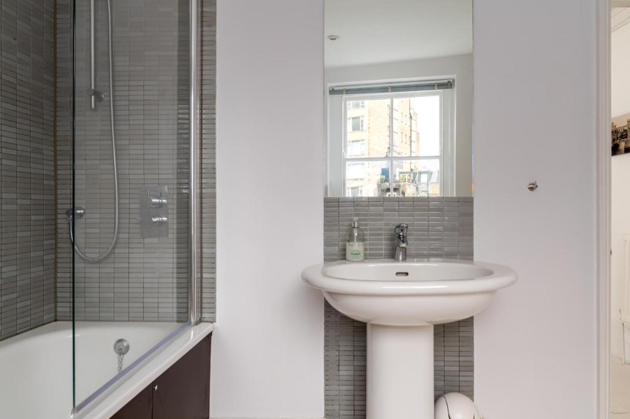 Apartamento 2bed 2bath Victorian Maisonette In Barbican
