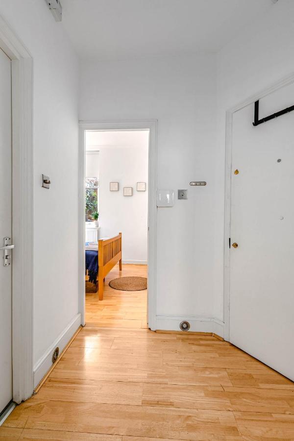 Apartamento Cozy Covent Garden/oxford Street