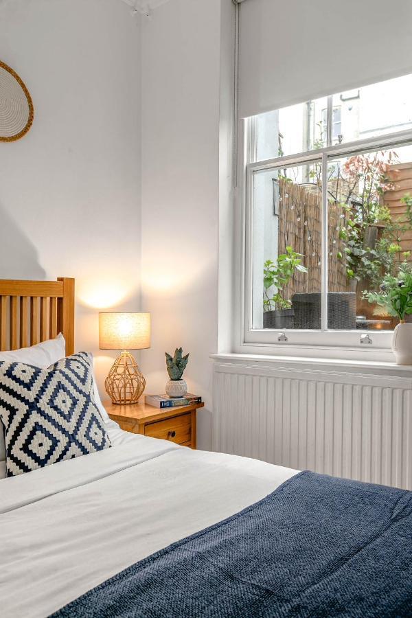 Cozy Covent Garden/oxford Street Apartamento