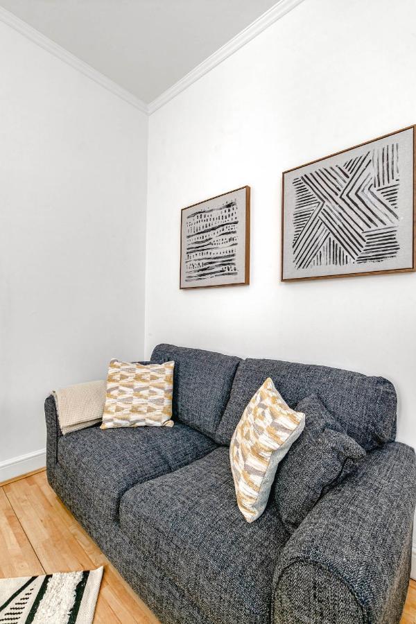 Cozy Covent Garden/oxford Street Apartamento *