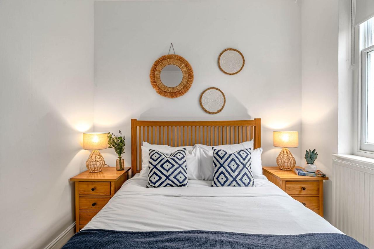 Apartamento Cozy Covent Garden/oxford Street *