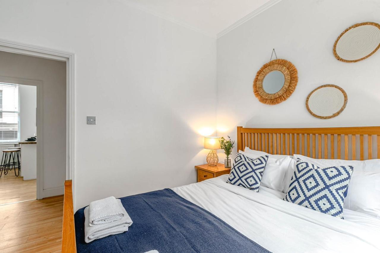 Cozy Covent Garden/oxford Street Apartamento Londres