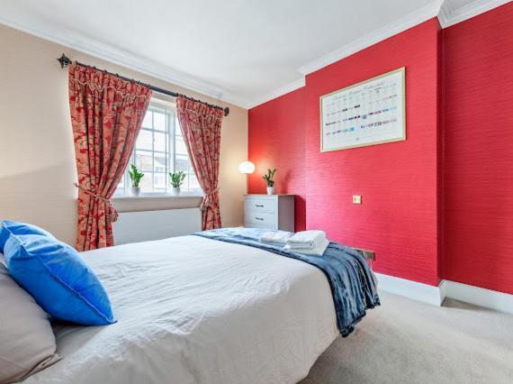 Apartment The Mayfair Large Snug *