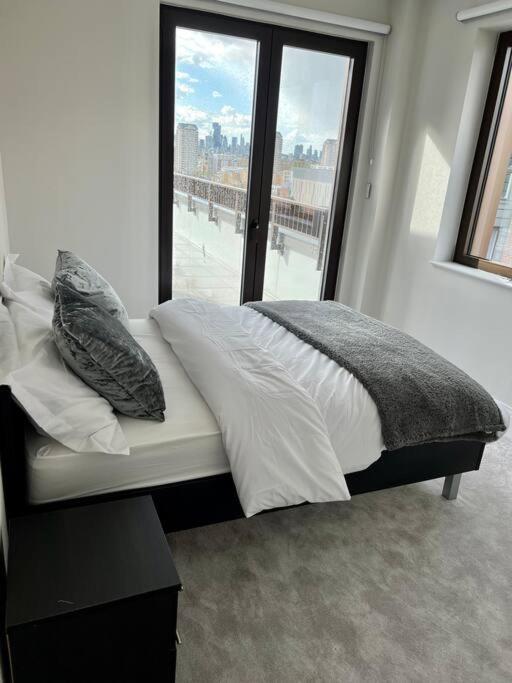 Appartement 2 Bedroom Penthouse Londres