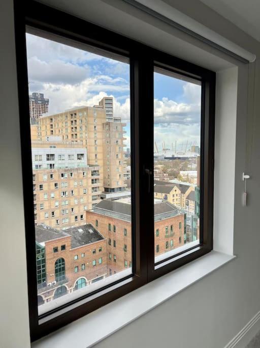 2 Bedroom Penthouse Appartement Londres