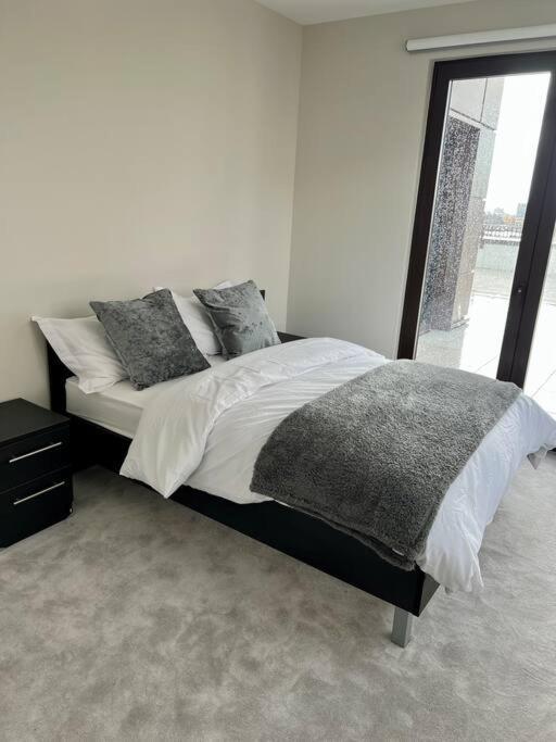2 Bedroom Penthouse Appartement