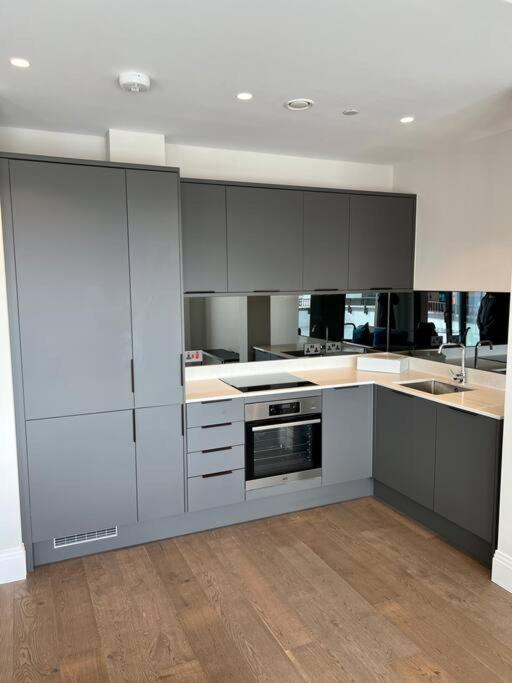 2 Bedroom Penthouse *