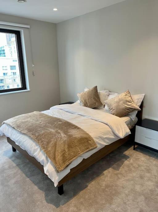 Appartement 2 Bedroom Penthouse Londres