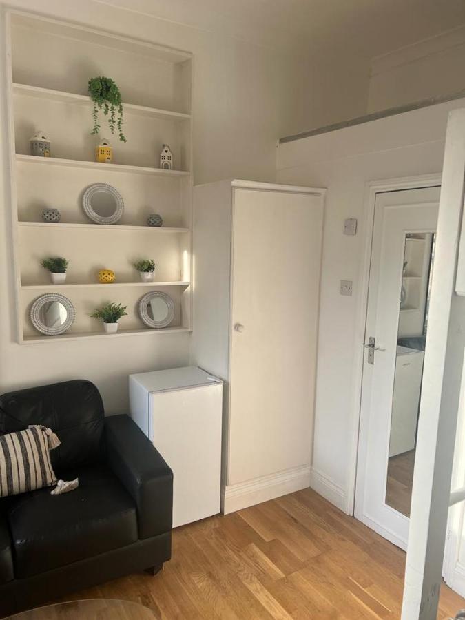Appartement Lovely First Floor Flat-2 Londres
