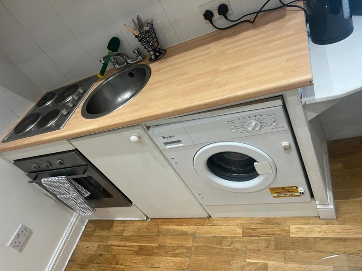 Appartement Lovely First Floor Flat-2 Londres