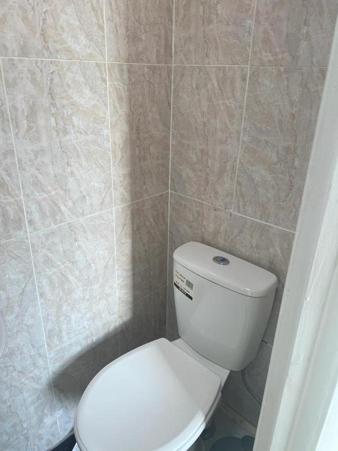 Appartement Lovely First Floor Flat-2 Londres