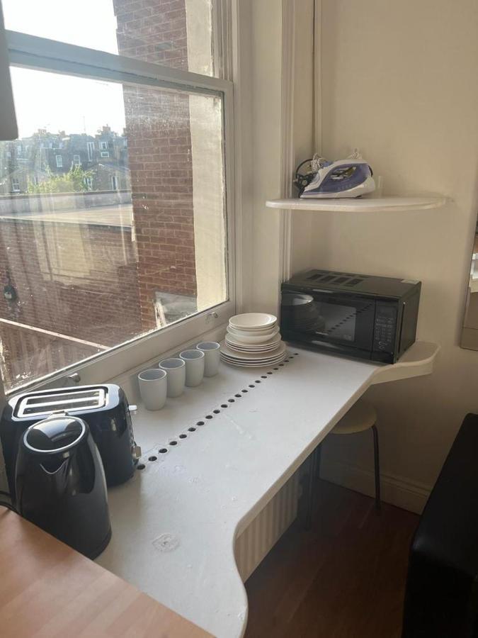 Appartement Lovely First Floor Flat-2