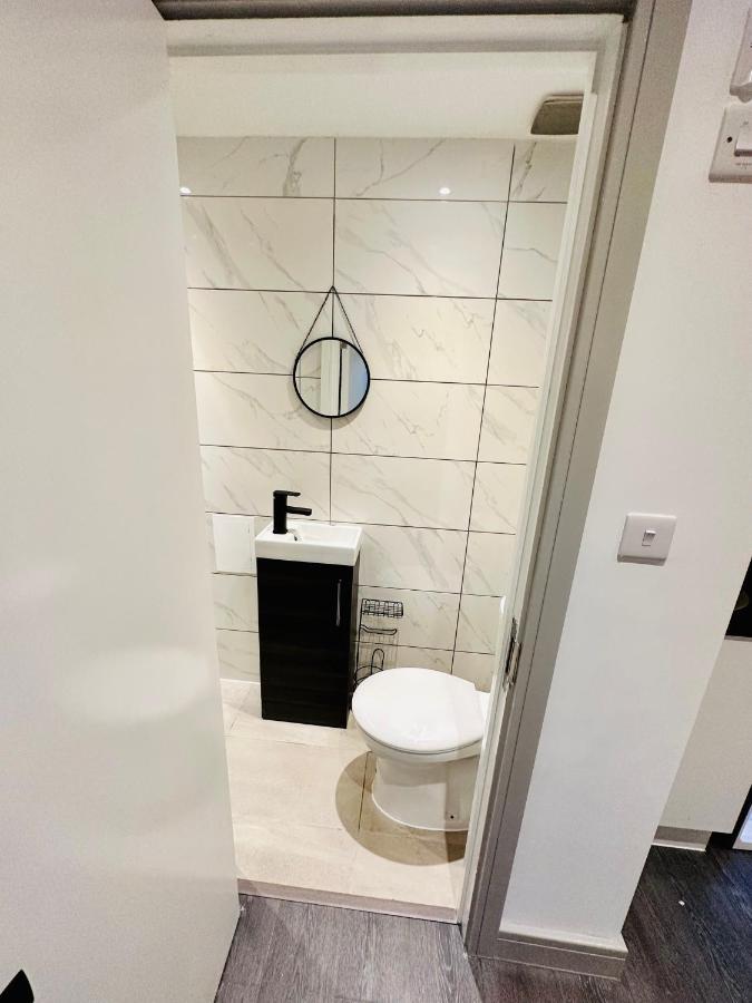 Comfy Guest house London