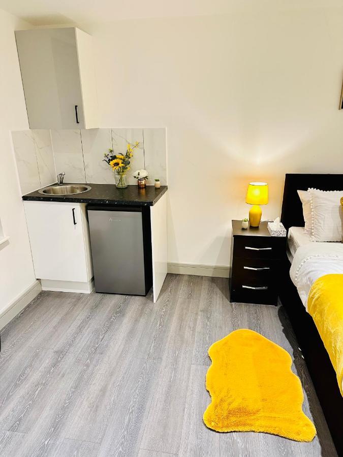Comfy Londres