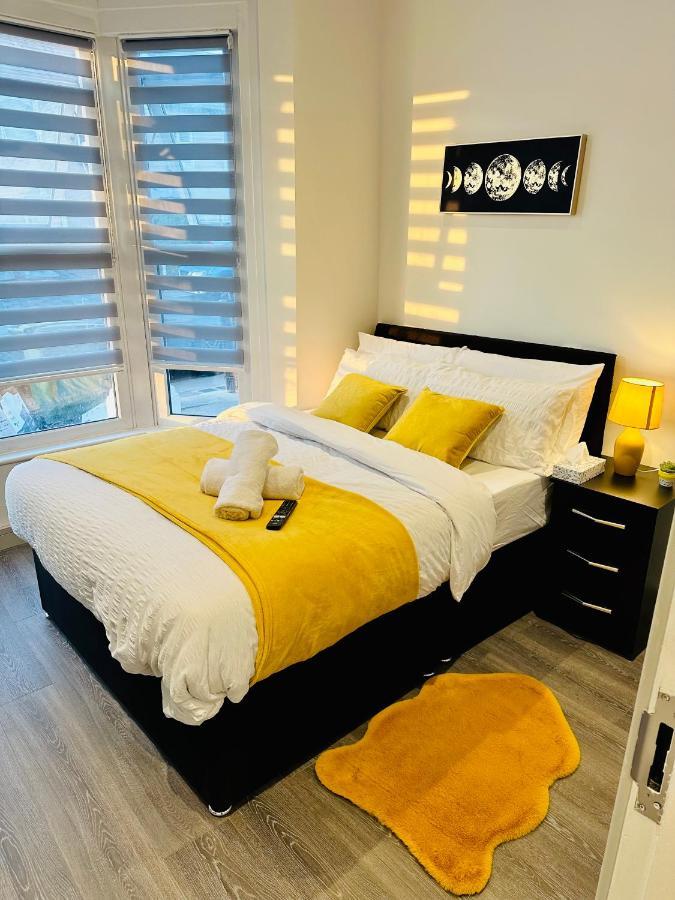 Guest house Comfy