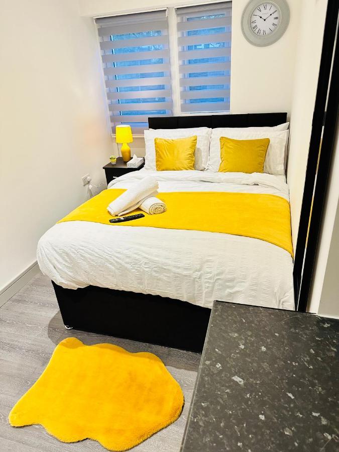 Comfy Guest house