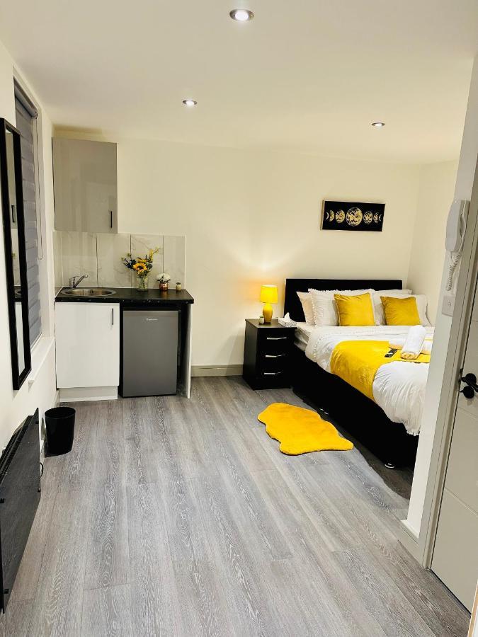 Guest house Comfy *