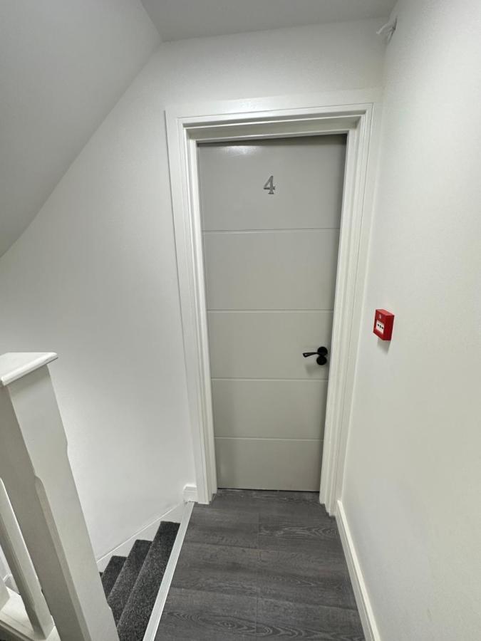 Comfy Guest house