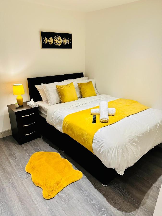 Comfy London
