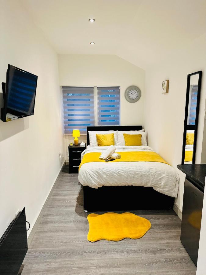 Comfy * Londres