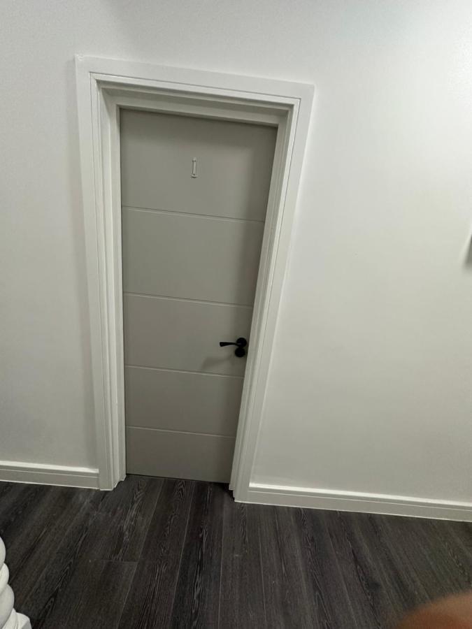Guest house Comfy London