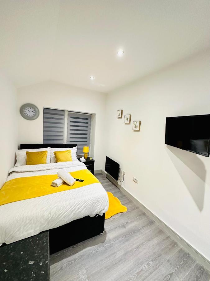 Casa de hóspedes Comfy Londres