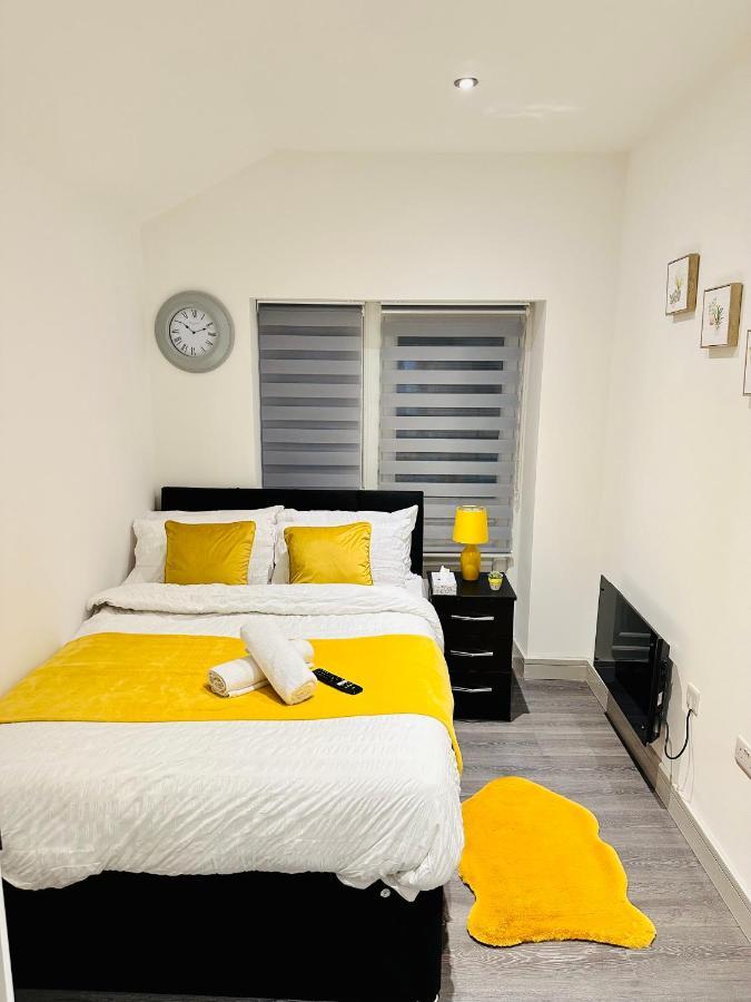 Comfy Guest house