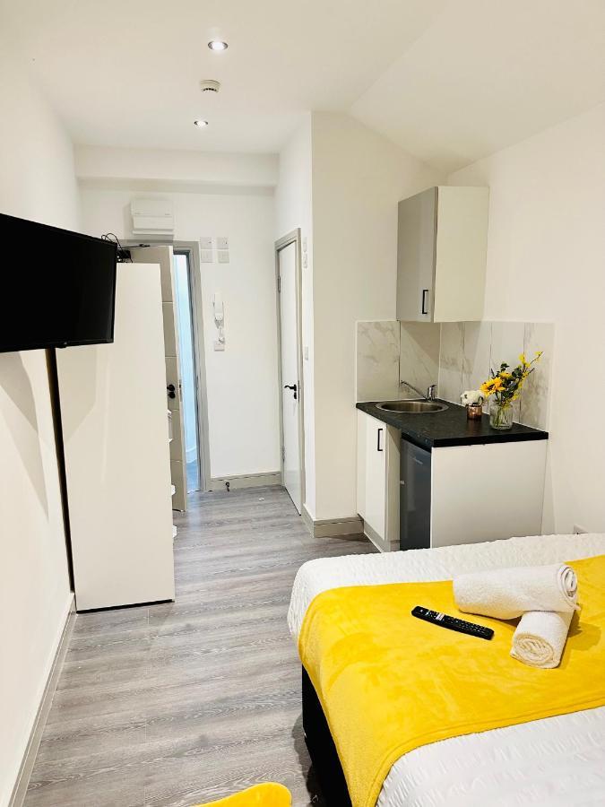 Comfy Casa de hóspedes