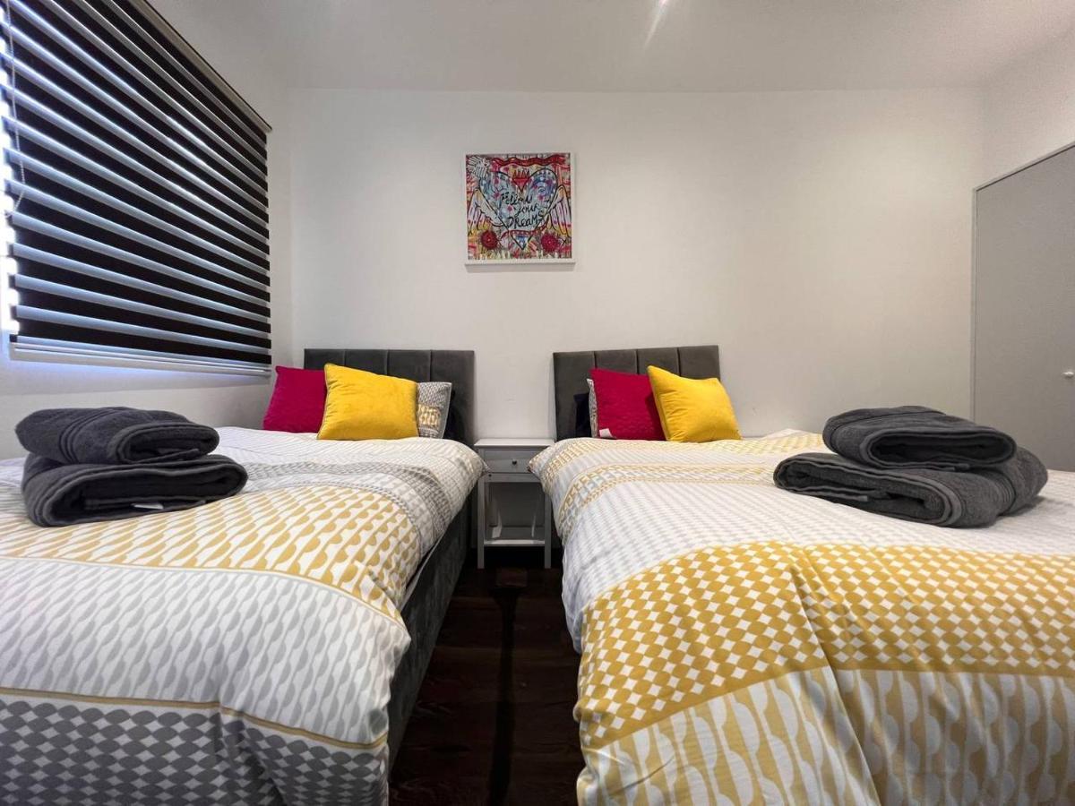 Apartamento Star Finchley Road 2-bed