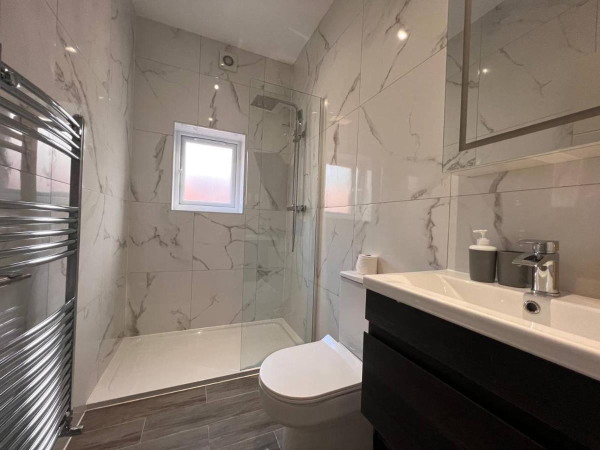 Appartement Star Finchley Road 3-bed Escape With Garden *