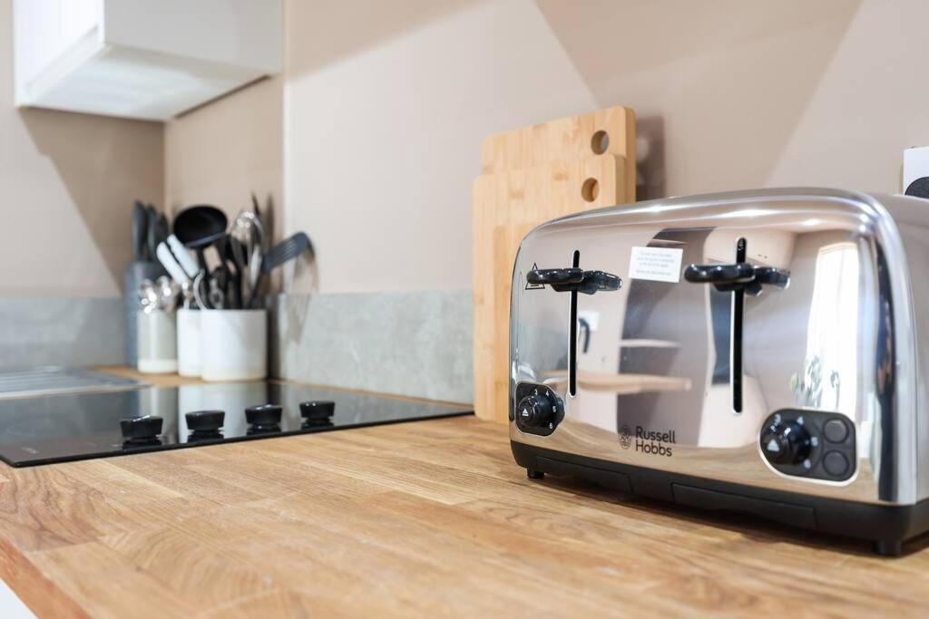 Parkhurst By Hiatus Concierge London