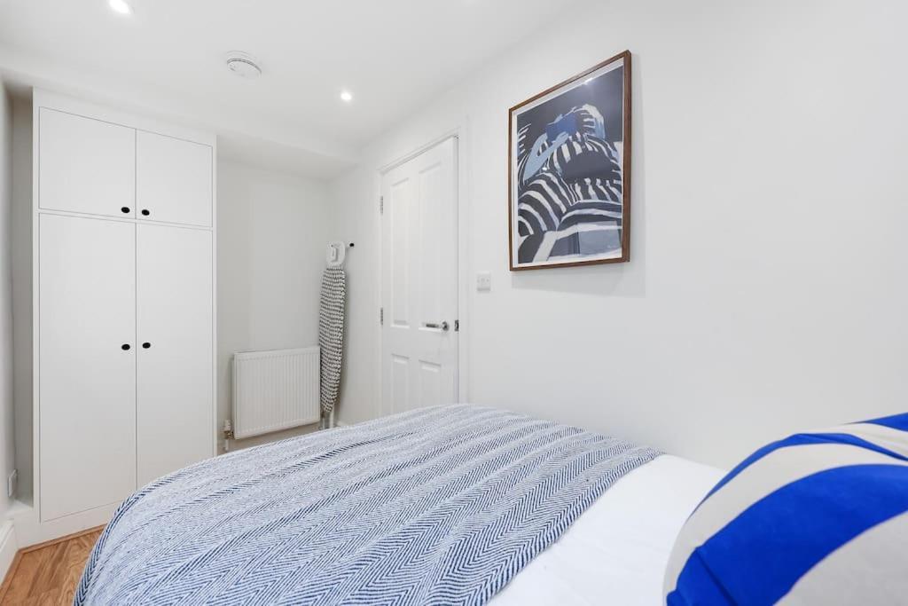 Parkhurst By Hiatus Concierge Apartamento