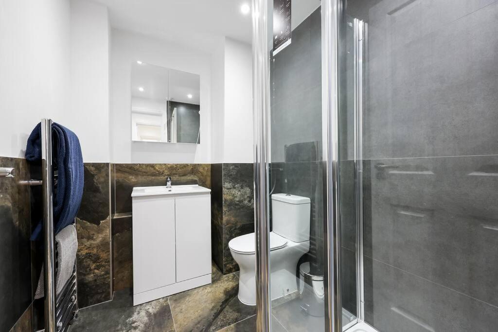 Parkhurst By Hiatus Concierge
