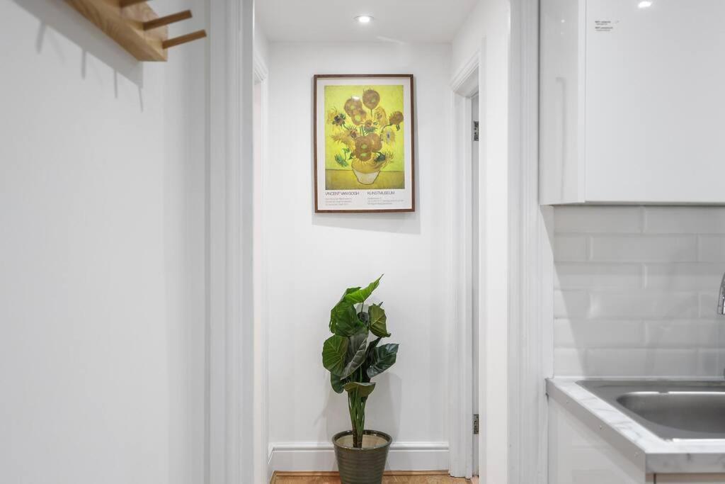 Parkhurst By Hiatus Concierge Apartamento Londres
