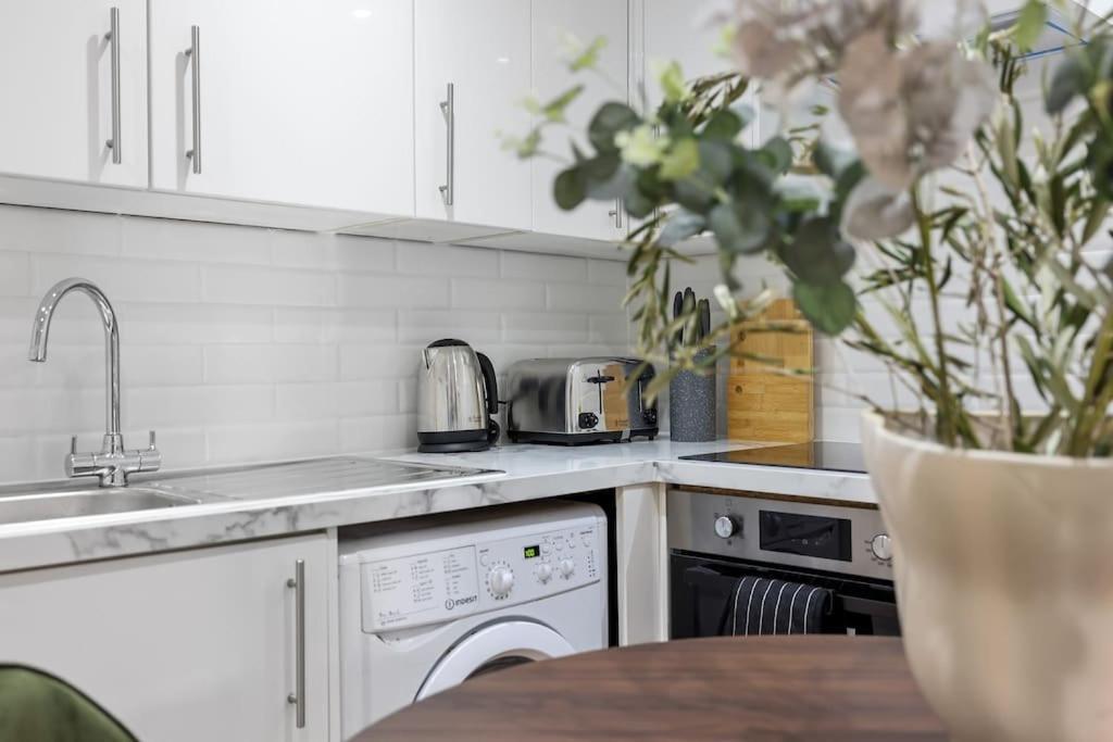Apartamento Parkhurst By Hiatus Concierge *